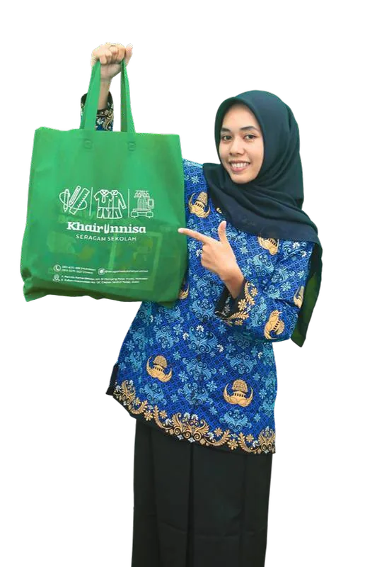 Tim Khairunnisa